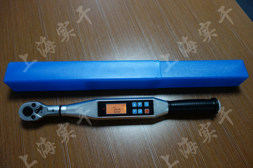 高精度數(shù)顯扭力扳手圖片