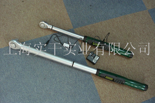 連電腦數顯扭力扳手圖片