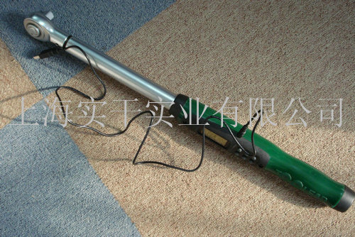 連電腦數顯扭力扳手圖片