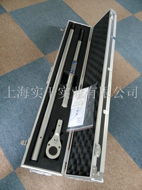 電子扭力扳手