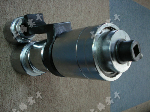 扭力扳手倍增器圖片