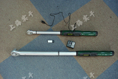 連電腦數(shù)顯扭力扳手圖片