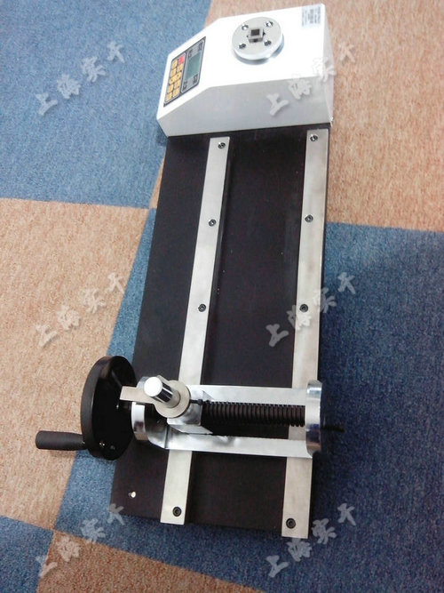 扭力扳手測(cè)試儀圖片