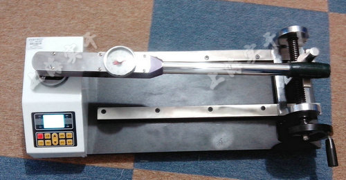 扭力扳手測(cè)試儀圖片