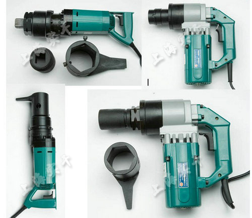 定扭矩電動扳手圖片