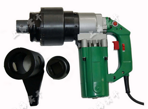 定扭矩電動扳手圖片