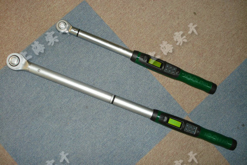 數顯扭矩扳手圖片