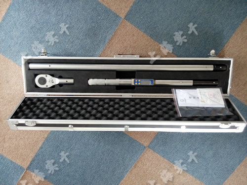 數字扭力扳手圖片