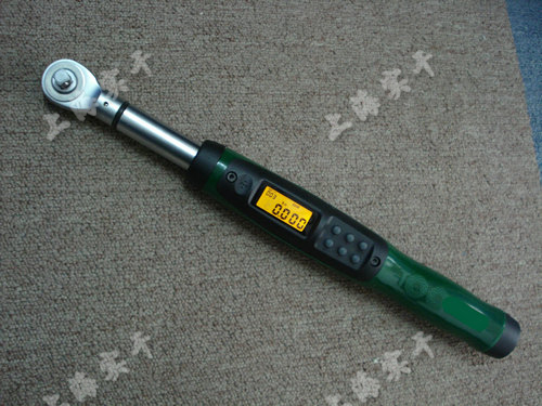 連電腦數(shù)顯扭力扳手