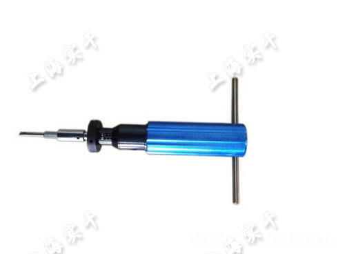 預置式扭力起子