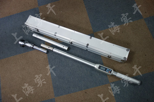 數(shù)字扭力扳手