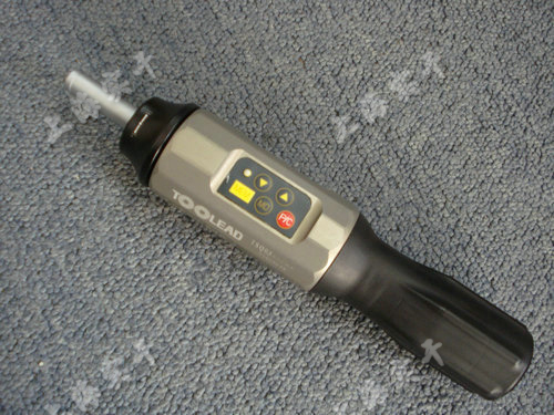 數(shù)顯扭力起子