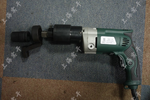 甘肅定扭矩電動扳手