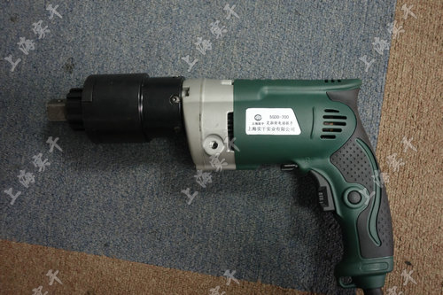 電動(dòng)扭力扳手