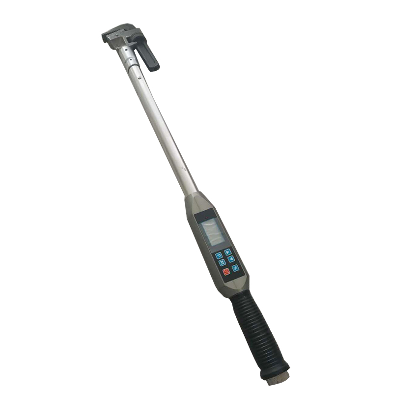 小型可調扭力扳手