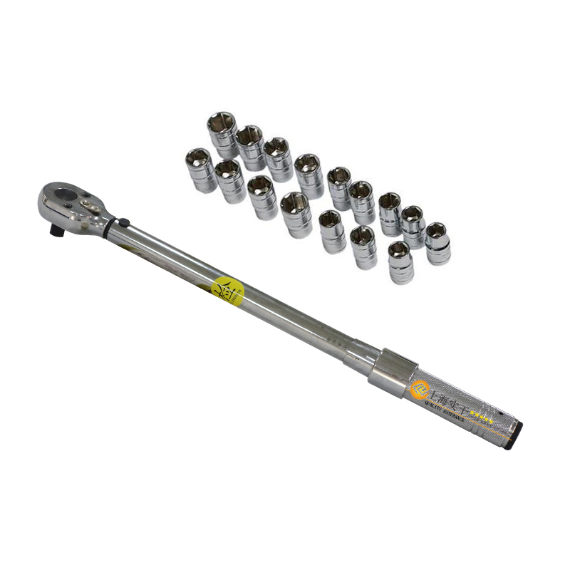 氣缸裝配扭力扳手
