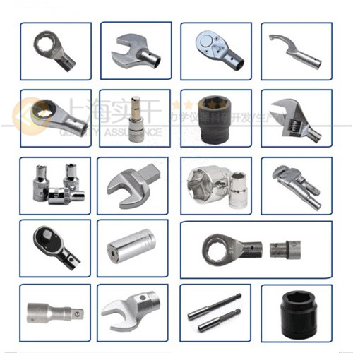 氣缸裝配扭力扳手