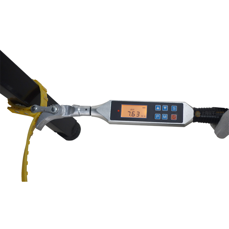 帶報警的10n.m數顯扭矩扳手