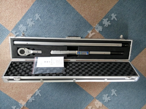 數顯扭矩扳手圖片